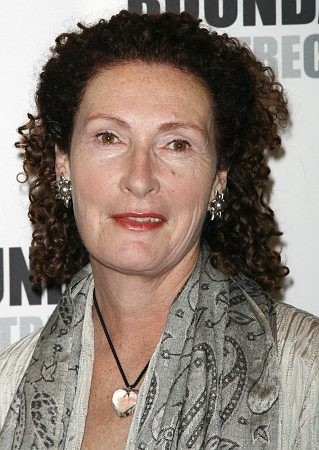 Brenda Wehle fotoğrafı