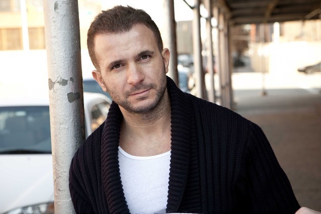 Özgür Teke Fotoğrafı