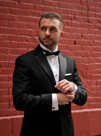 Özgür Teke Fotoğrafı