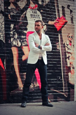 Özgür Teke Fotoğrafı