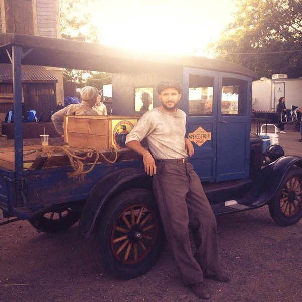 Özgür Teke fotoğrafı