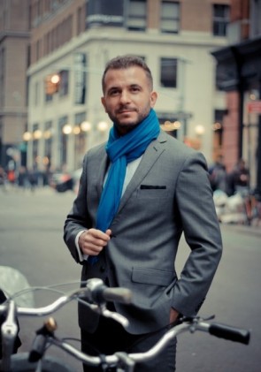 Özgür Teke fotoğrafı