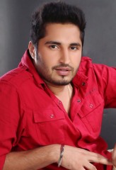 Jassi Gill fotoğrafı