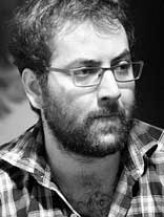 Ashkan Jenabi fotoğrafı