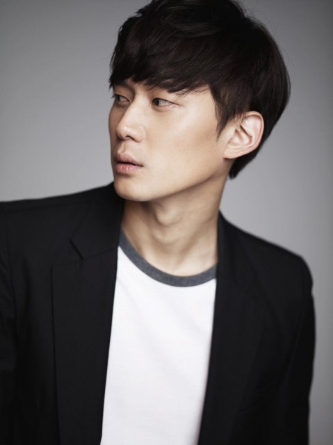 Kwon Soo-Hyun Fotoğrafı