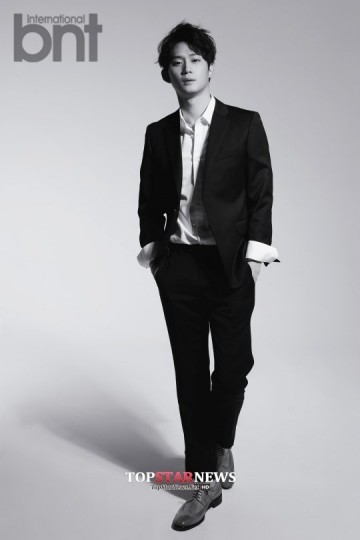 Kwon Soo-Hyun Fotoğrafı