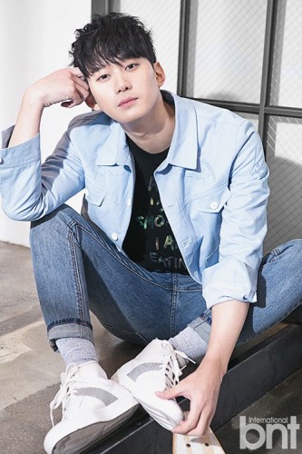 Kwon Soo-Hyun Fotoğrafı