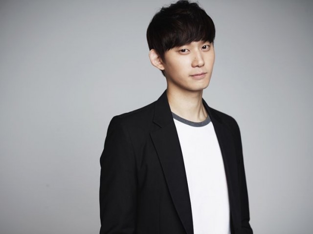 Kwon Soo-Hyun Fotoğrafı