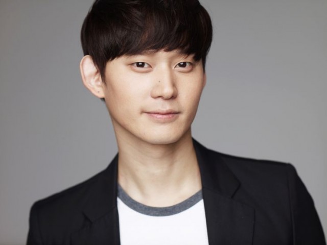 Kwon Soo-Hyun Fotoğrafı