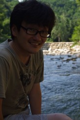 Oh Chang-min fotoğrafı