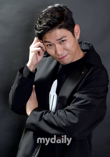 Park Won-Bin Fotoğrafı