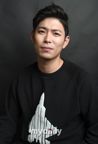 Park Won-Bin Fotoğrafı