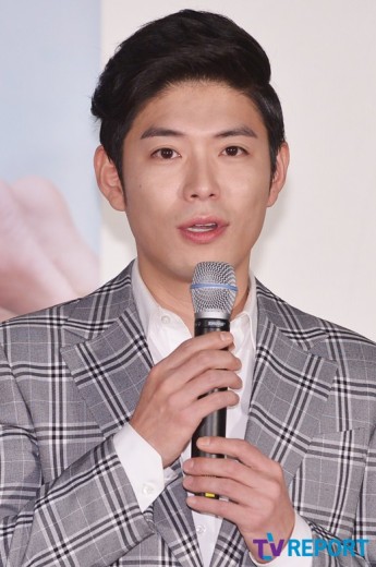 Park Won-Bin fotoğrafı