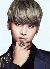 Cha Hak-Yeon fotoğrafı