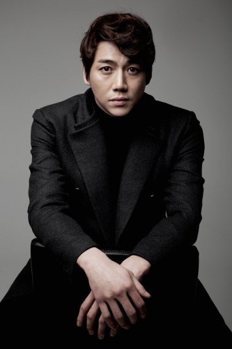 Kim Hyuk Fotoğrafı