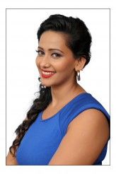 Sheetal Singh fotoğrafı