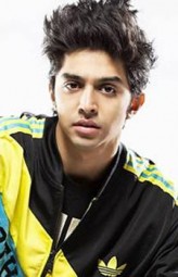 Shivam Patil fotoğrafı