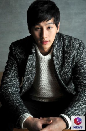 Yang Seung-Pil Fotoğrafı