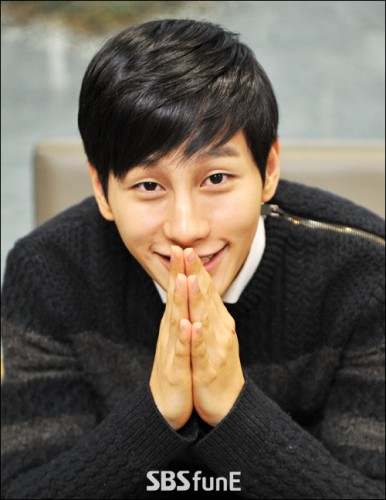 Yang Seung-Pil fotoğrafı