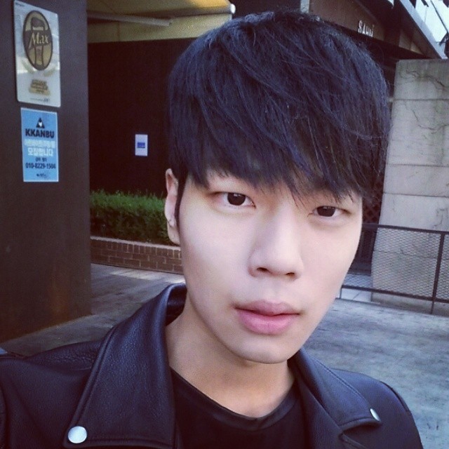 Kim Jong-Hoon fotoğrafı