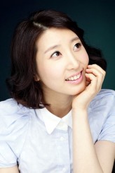 Park In-Young fotoğrafı