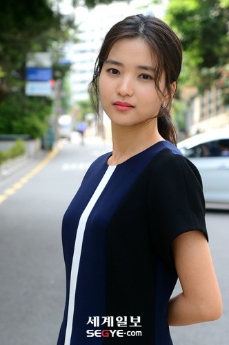 Kim Tae-ri Fotoğrafı