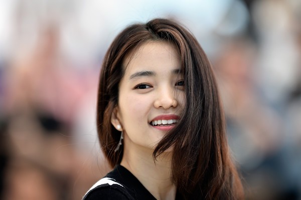 Kim Tae-ri Fotoğrafı