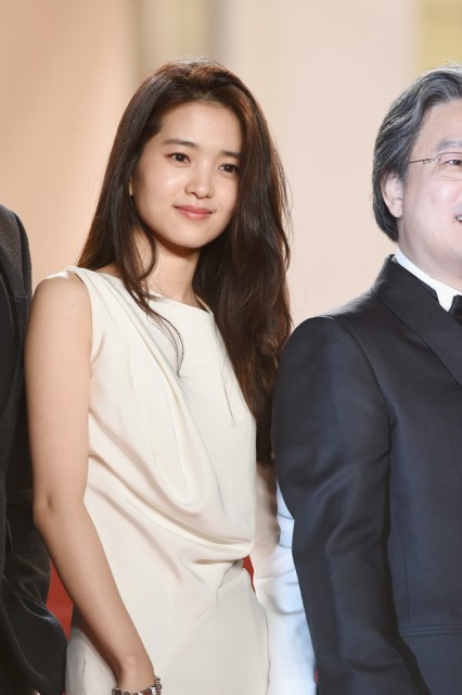 Kim Tae-ri Fotoğrafı