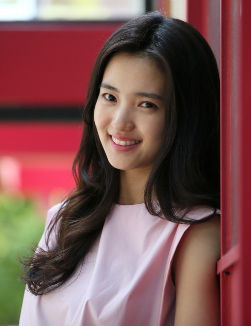 Kim Tae-ri Fotoğrafı