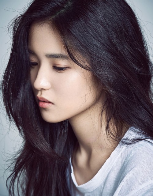 Kim Tae-ri Fotoğrafı