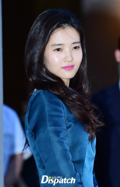 Kim Tae-ri Fotoğrafı