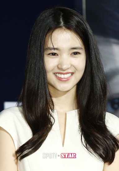 Kim Tae-ri Fotoğrafı