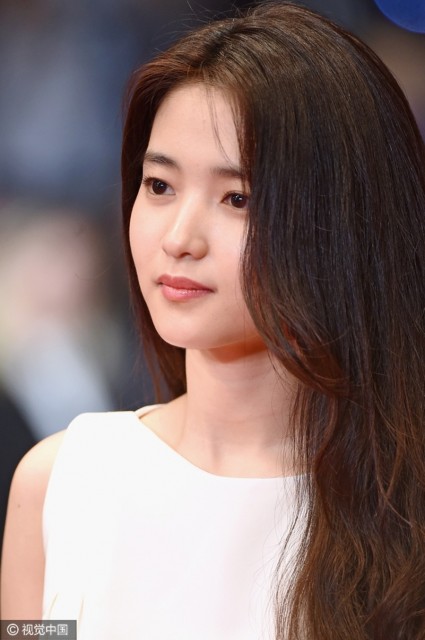 Kim Tae-ri fotoğrafı