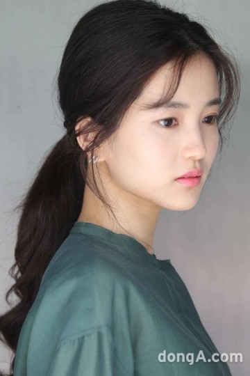 Kim Tae-ri Fotoğrafı