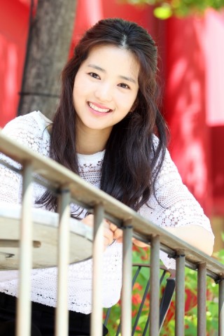 Kim Tae-ri Fotoğrafı