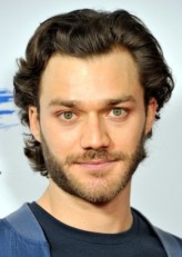 Lorenzo Richelmy fotoğrafı