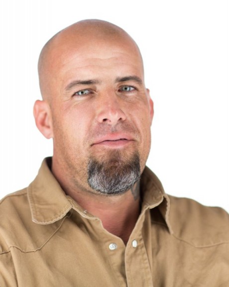 Matthew T. Metzler fotoğrafı