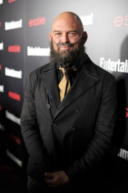 Matthew T. Metzler fotoğrafı