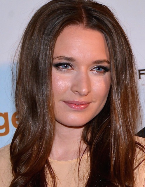 Josefin Asplund Fotoğrafı