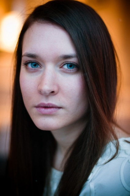 Josefin Asplund Fotoğrafı