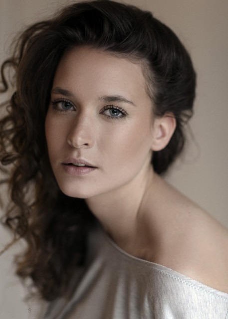 Josefin Asplund Fotoğrafı