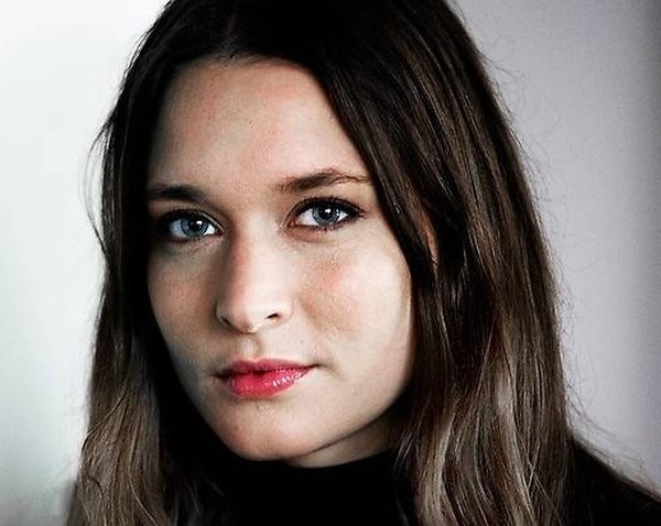 Josefin Asplund Fotoğrafı