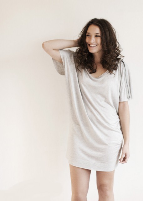 Josefin Asplund Fotoğrafı