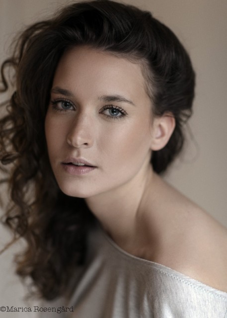 Josefin Asplund Fotoğrafı