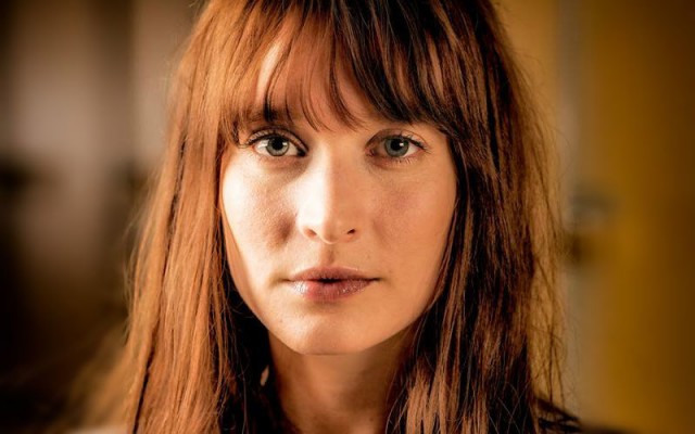 Josefin Asplund Fotoğrafı