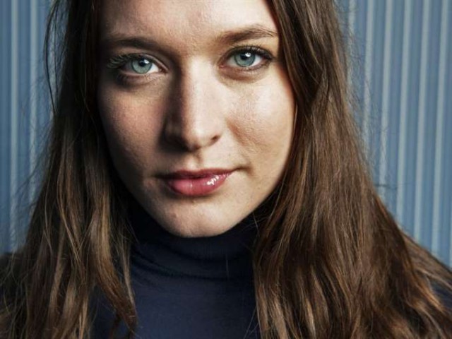 Josefin Asplund Fotoğrafı