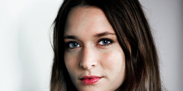 Josefin Asplund Fotoğrafı