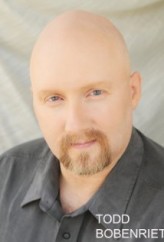 Todd  Bobenrieth fotoğrafı