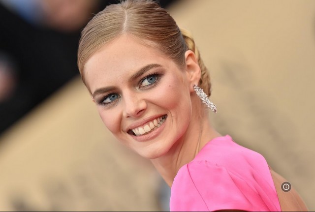 Samara Weaving Fotoğrafı