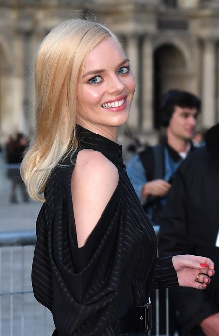 Samara Weaving Fotoğrafı